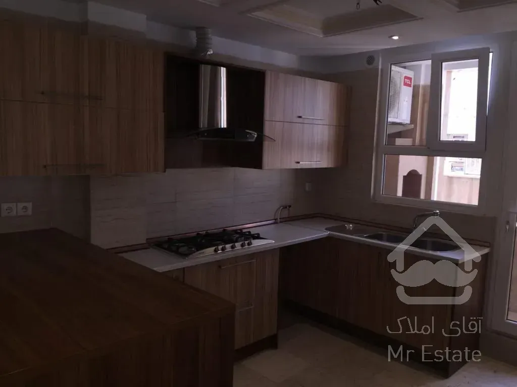 اجاره آپارتمان١١٢متر سعادت آباد آسمانها