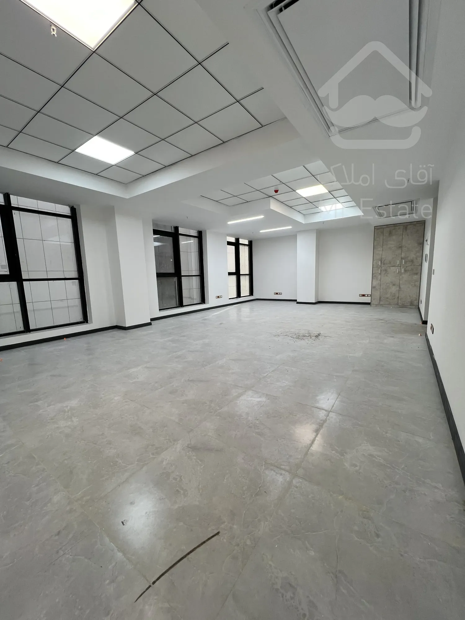 فروش ویژه در  تنها پارک اداری ایران