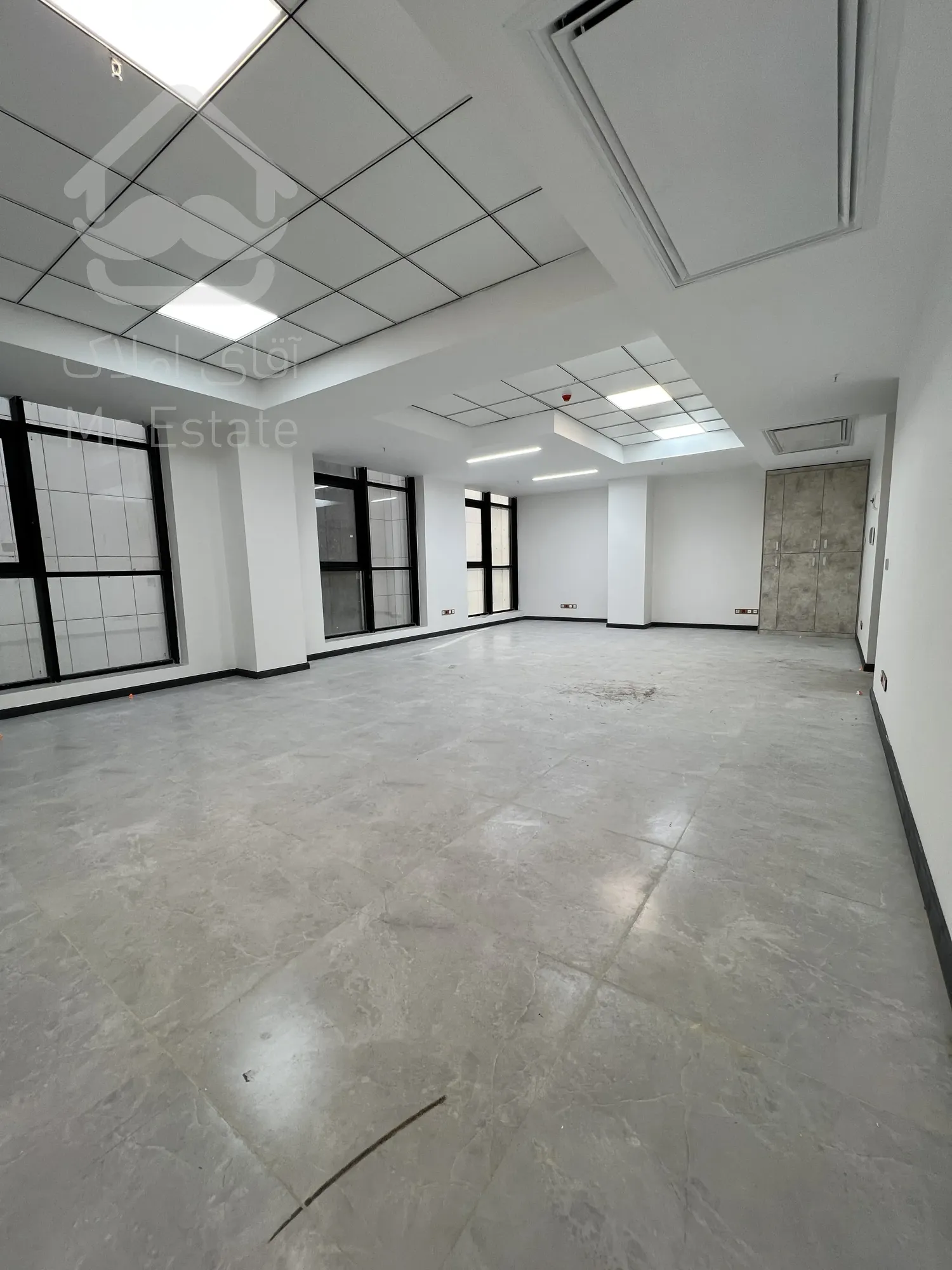 فروش ویژه در  تنها پارک اداری ایران