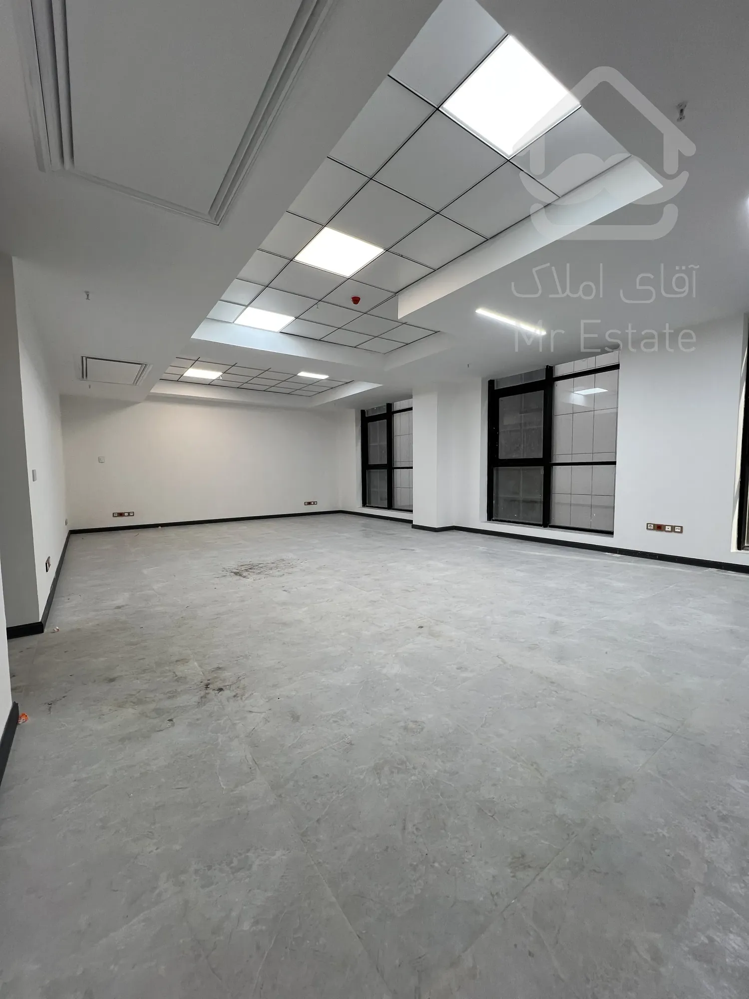 فروش ویژه در  تنها پارک اداری ایران