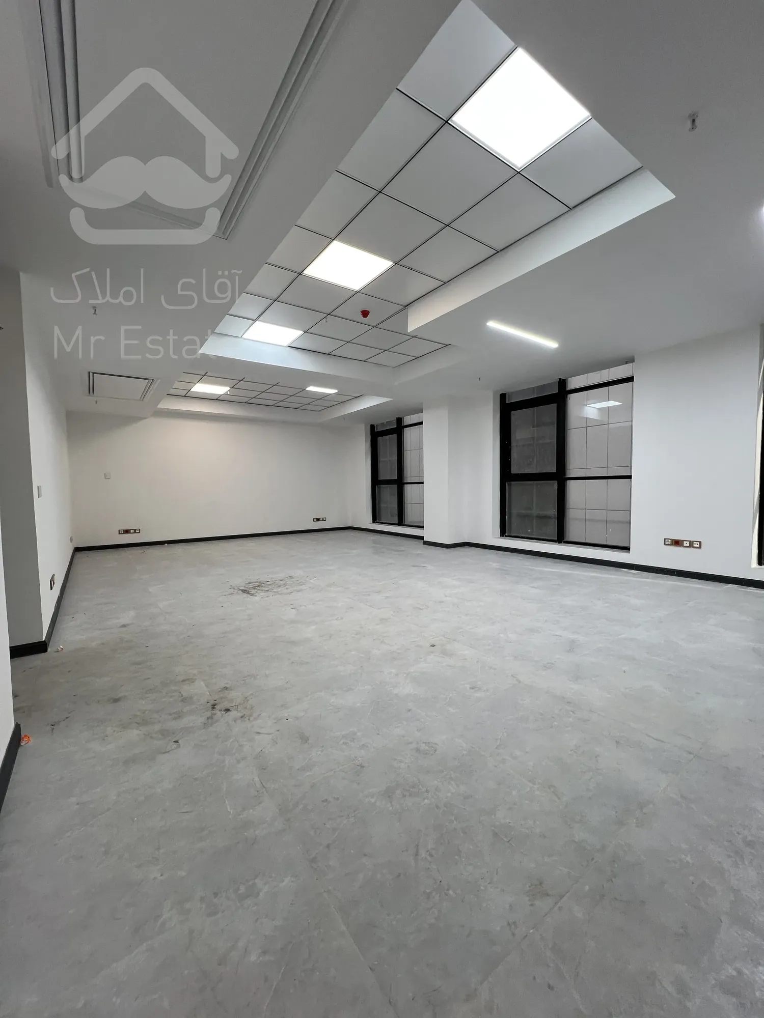 فروش ویژه در  تنها پارک اداری ایران