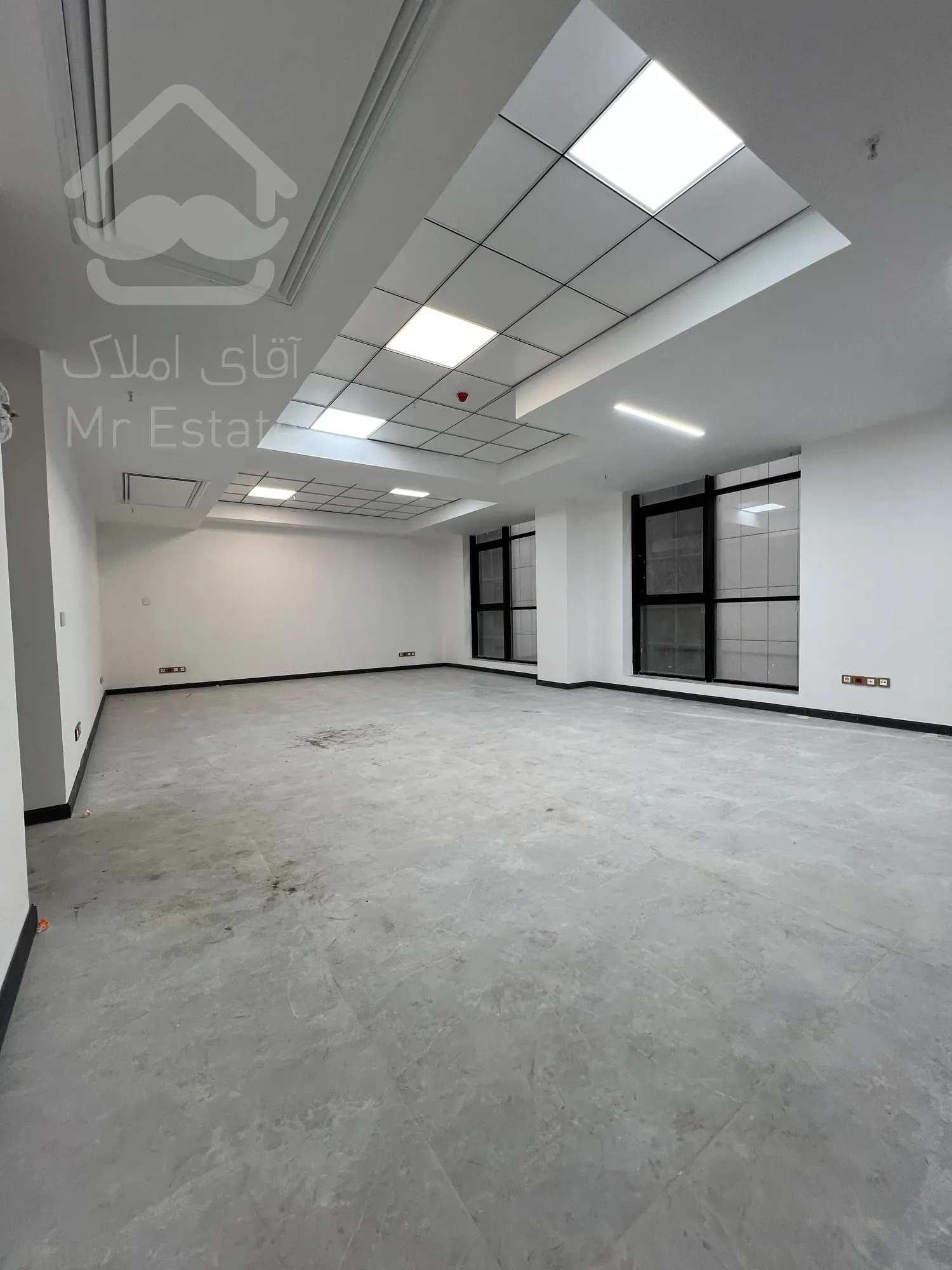 فروش ویژه در  تنها پارک اداری ایران