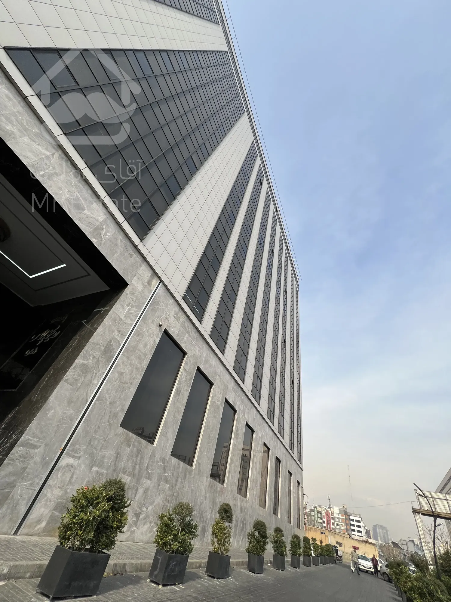 فروش ویژه در  تنها پارک اداری ایران