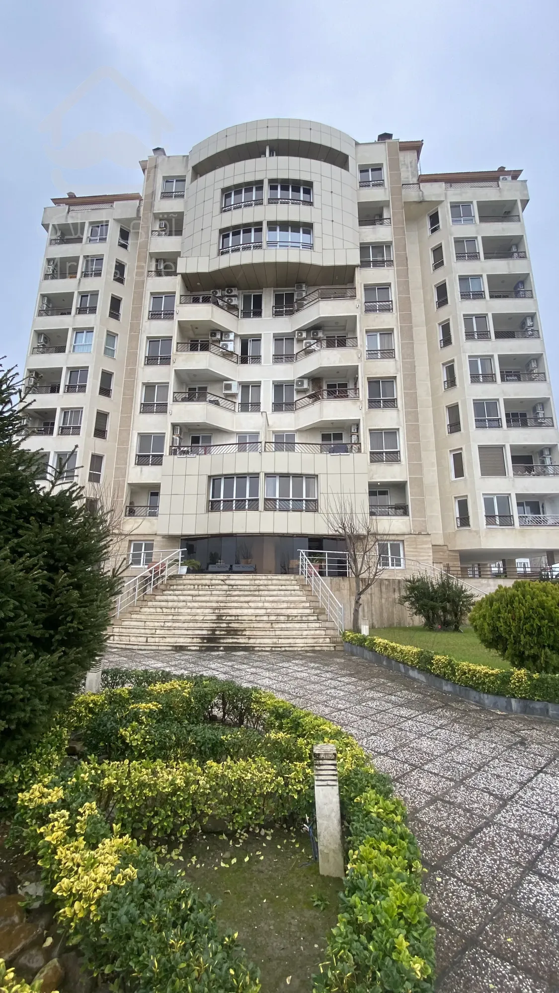 فروش واحد ساحلی هچیرود مازندران