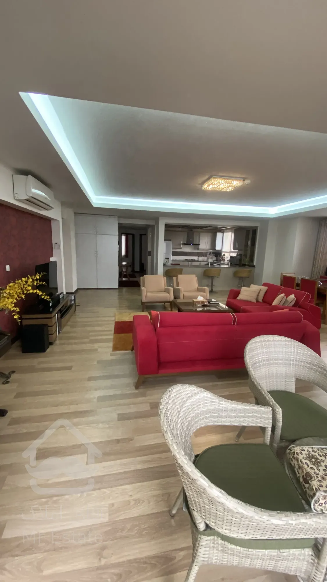 فروش واحد ساحلی هچیرود مازندران