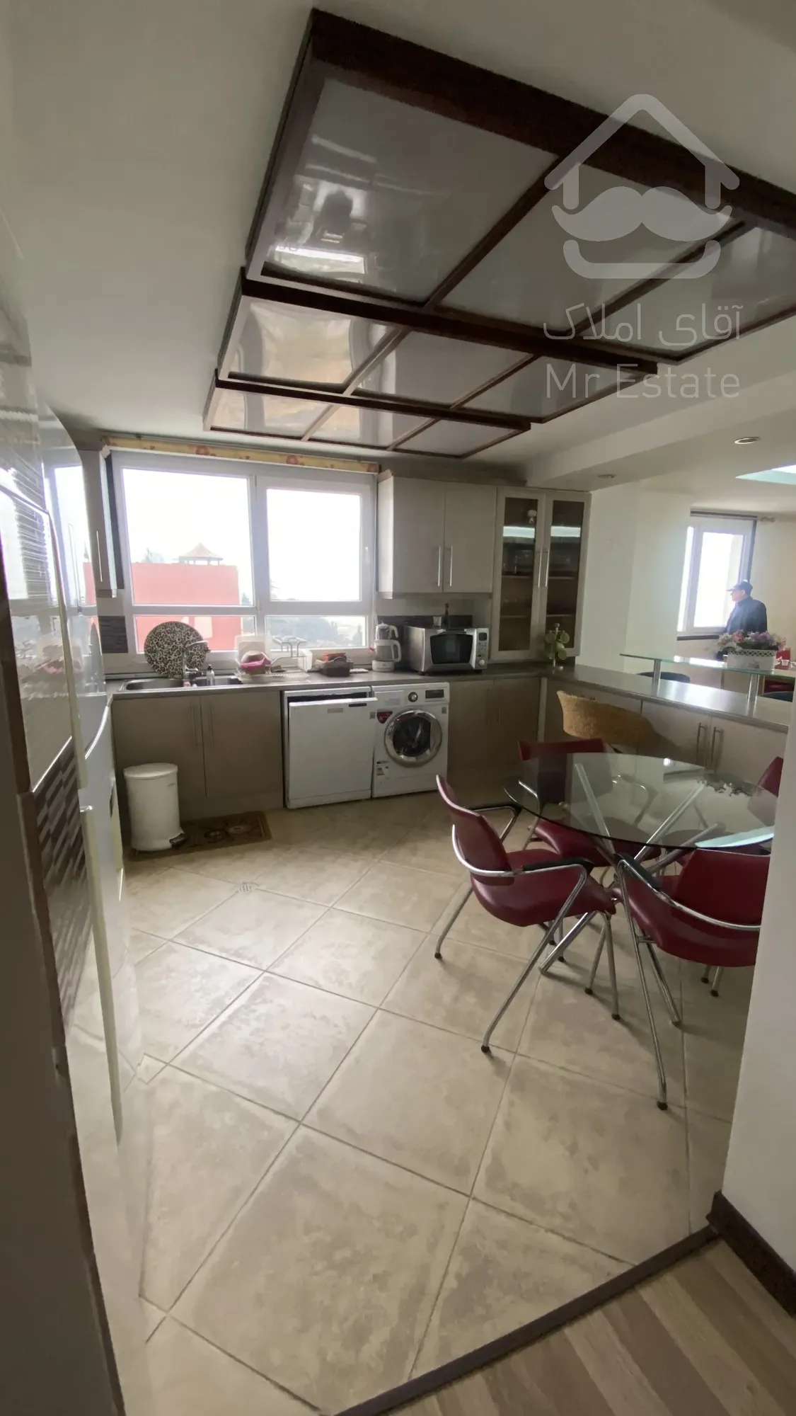 فروش واحد ساحلی هچیرود مازندران