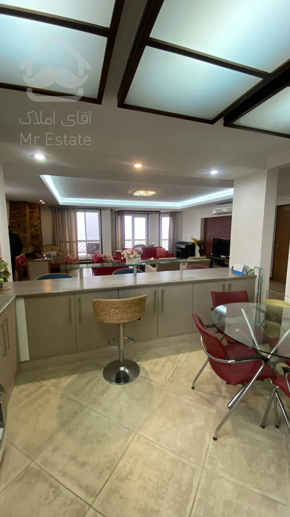 فروش واحد ساحلی هچیرود مازندران