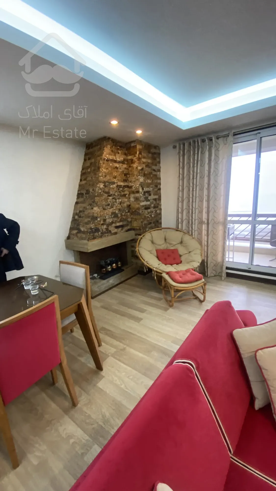 فروش واحد ساحلی هچیرود مازندران