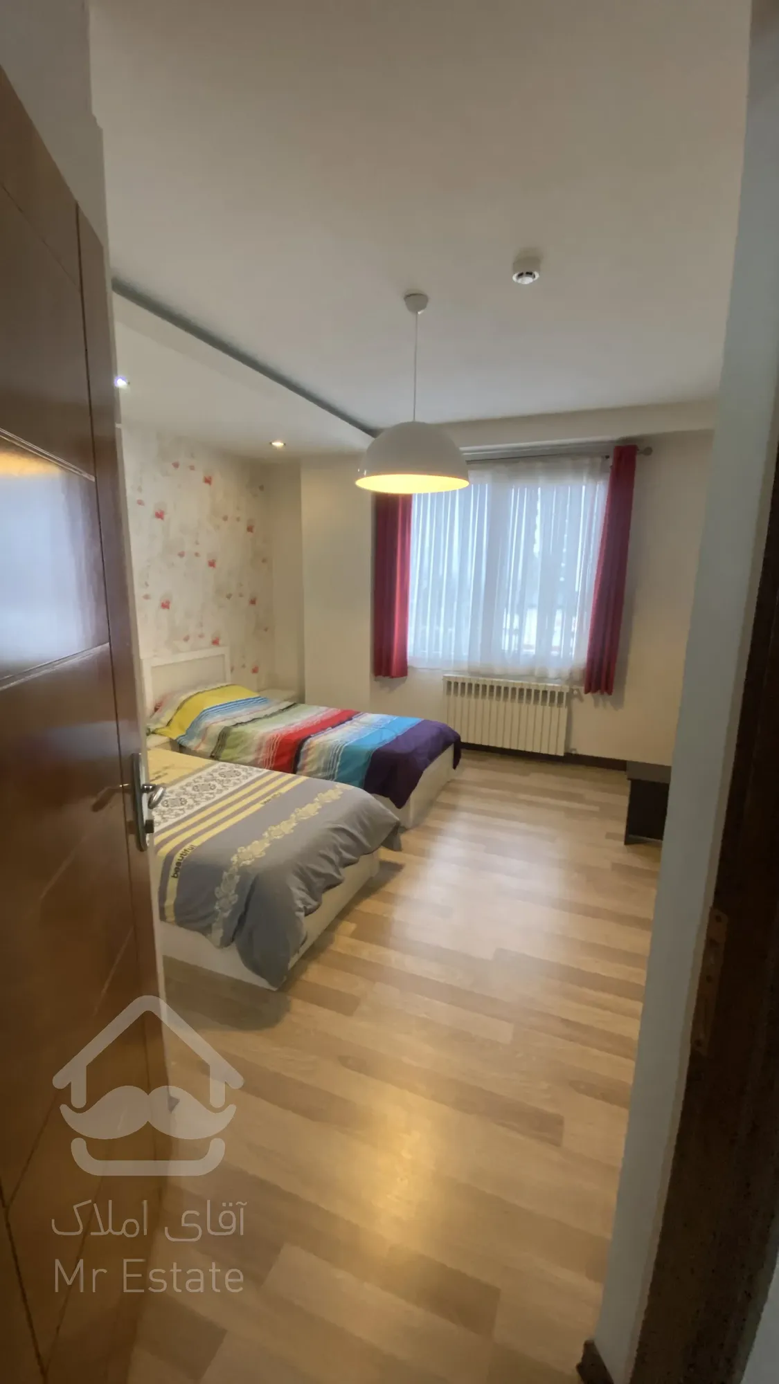 فروش واحد ساحلی هچیرود مازندران