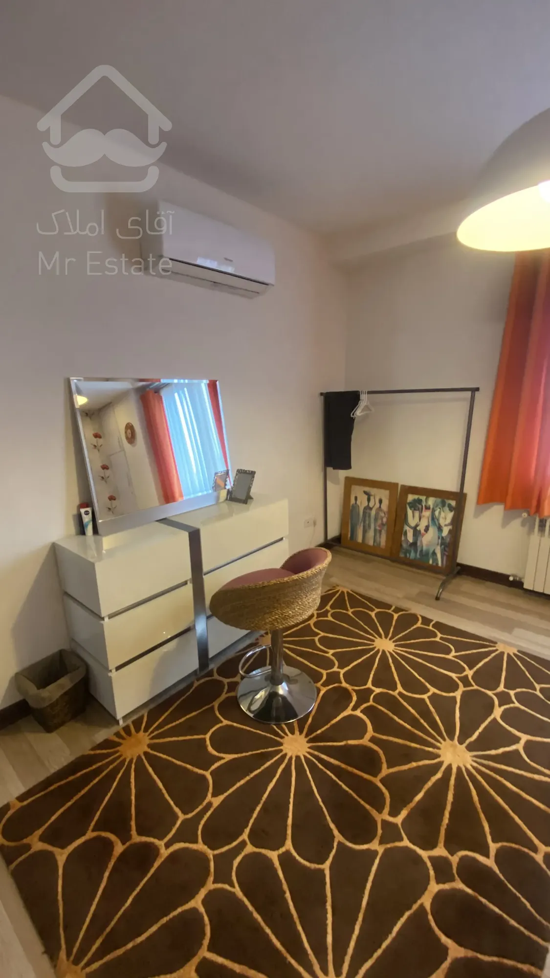 فروش واحد ساحلی هچیرود مازندران