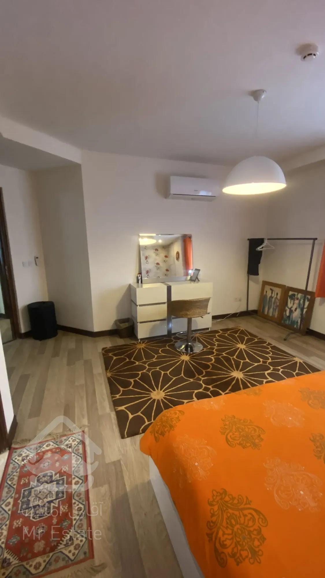 فروش واحد ساحلی هچیرود مازندران