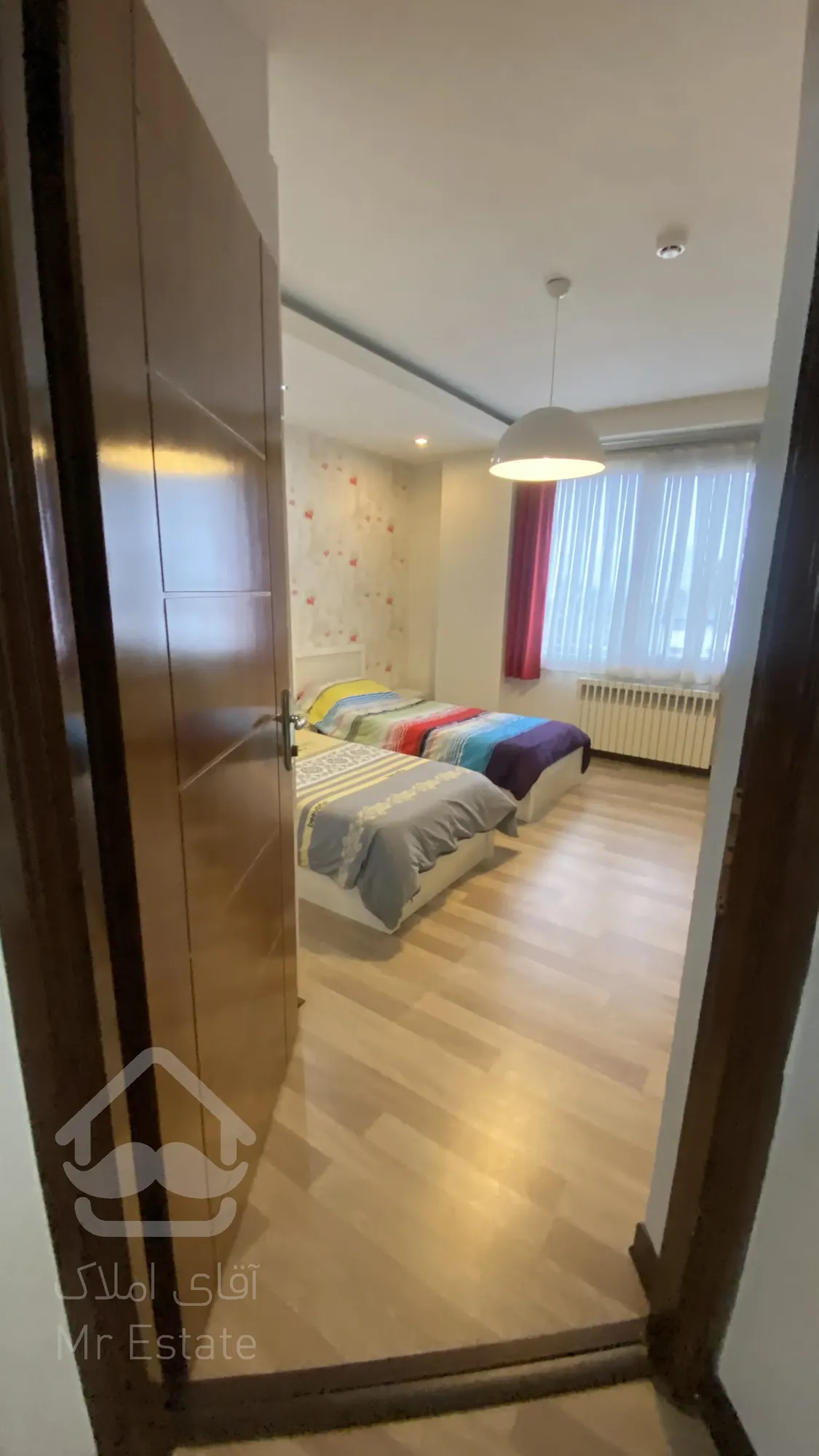 فروش واحد ساحلی هچیرود مازندران