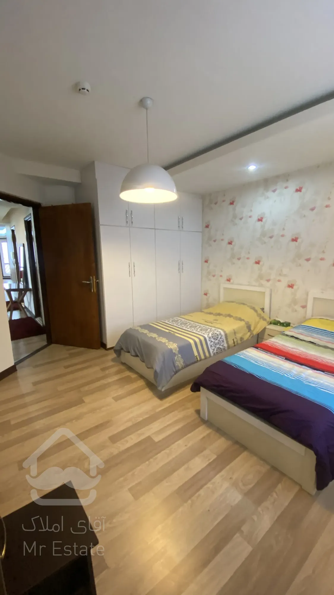 فروش واحد ساحلی هچیرود مازندران