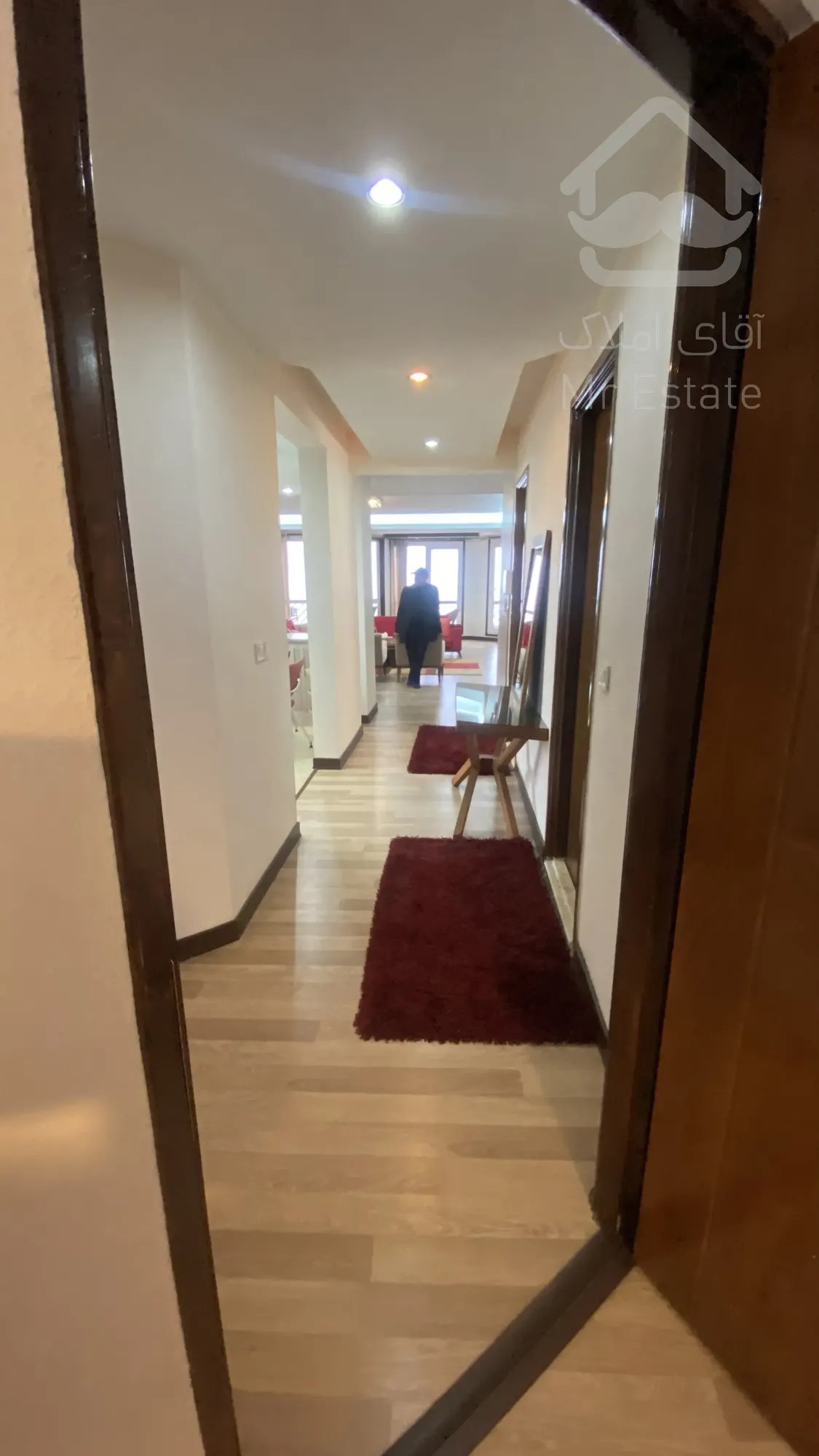 فروش واحد ساحلی هچیرود مازندران