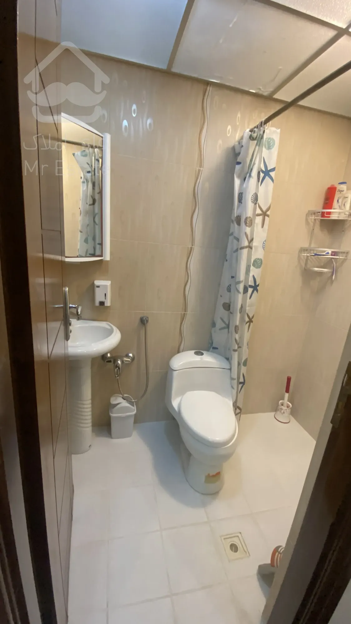 فروش واحد ساحلی هچیرود مازندران