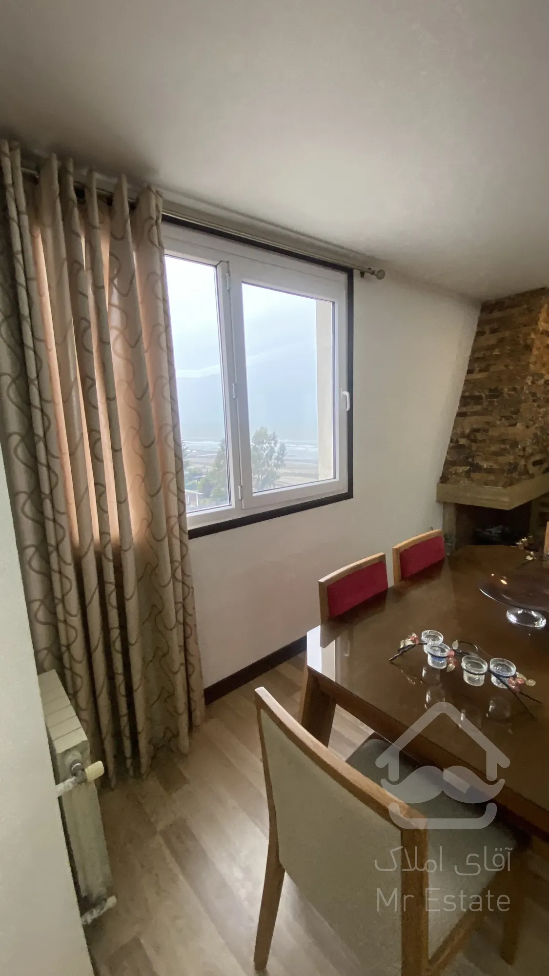 فروش واحد ساحلی هچیرود مازندران