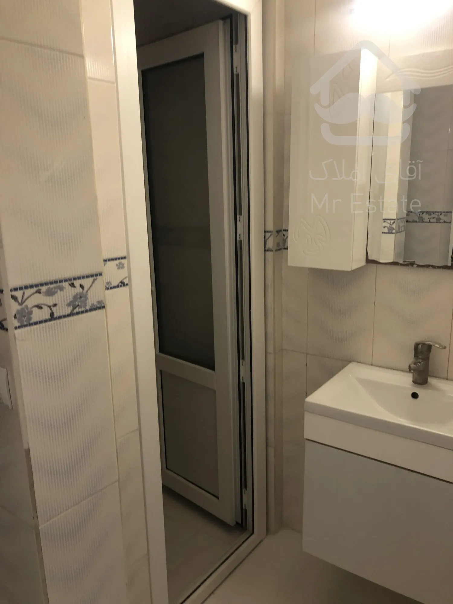 اجاره آپارتمان١٣٠متري٣خوابه شهرك غرب سپهر