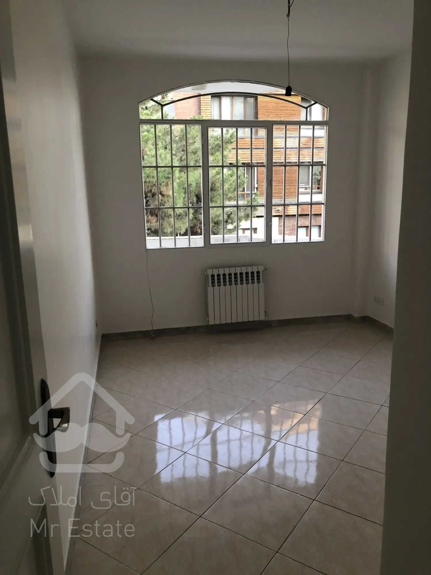 اجاره آپارتمان١٣٠متري٣خوابه شهرك غرب سپهر