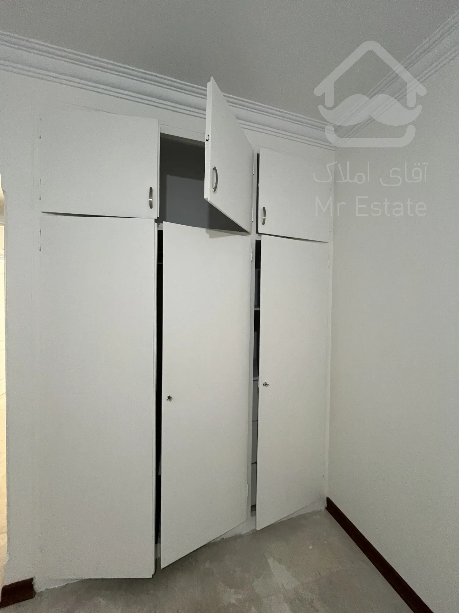 اجاره 110 متر کامرانیه