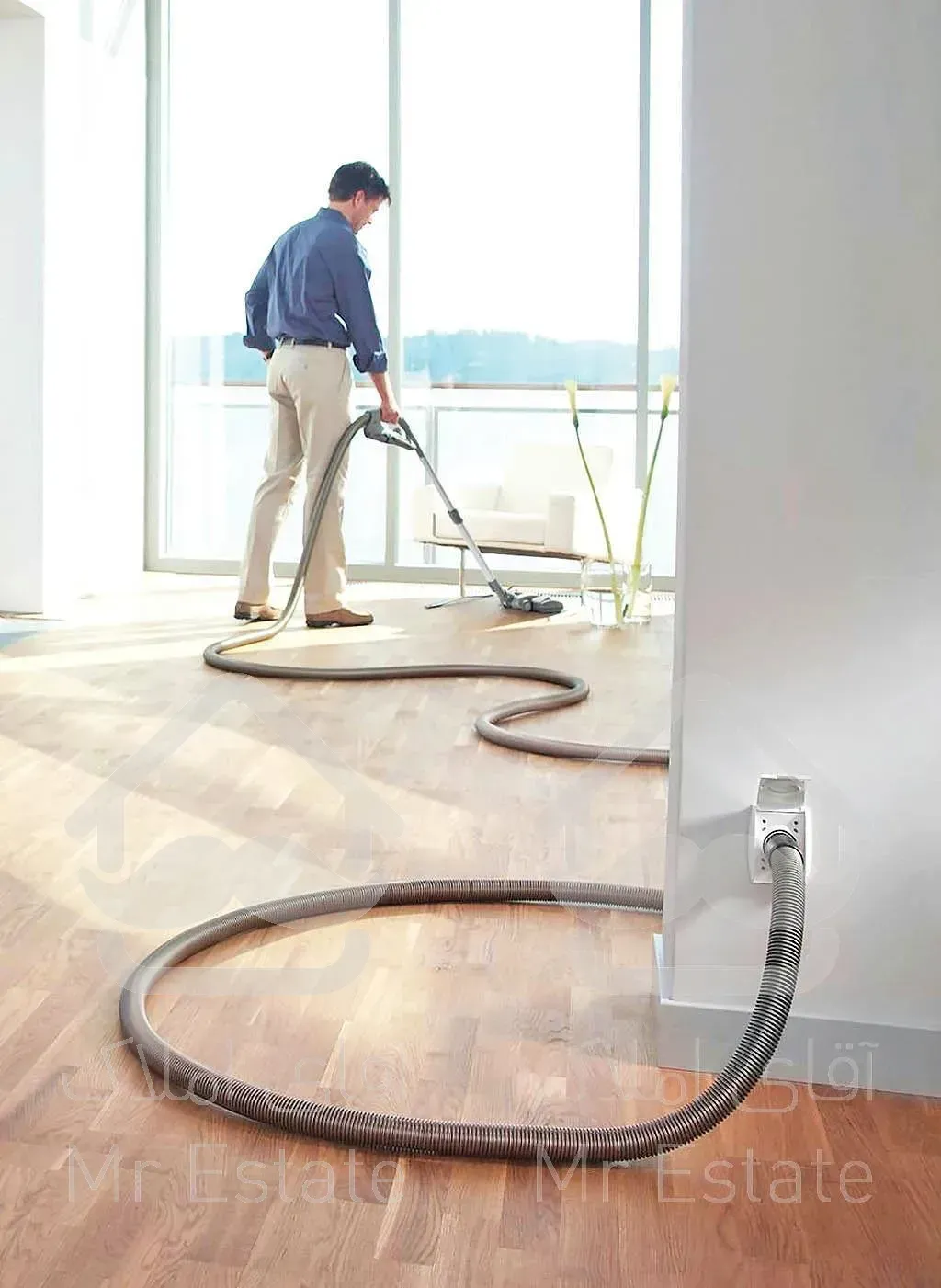 آپارتمان ۱۳۰ متری در وحیدیه شهریار فول امکانات