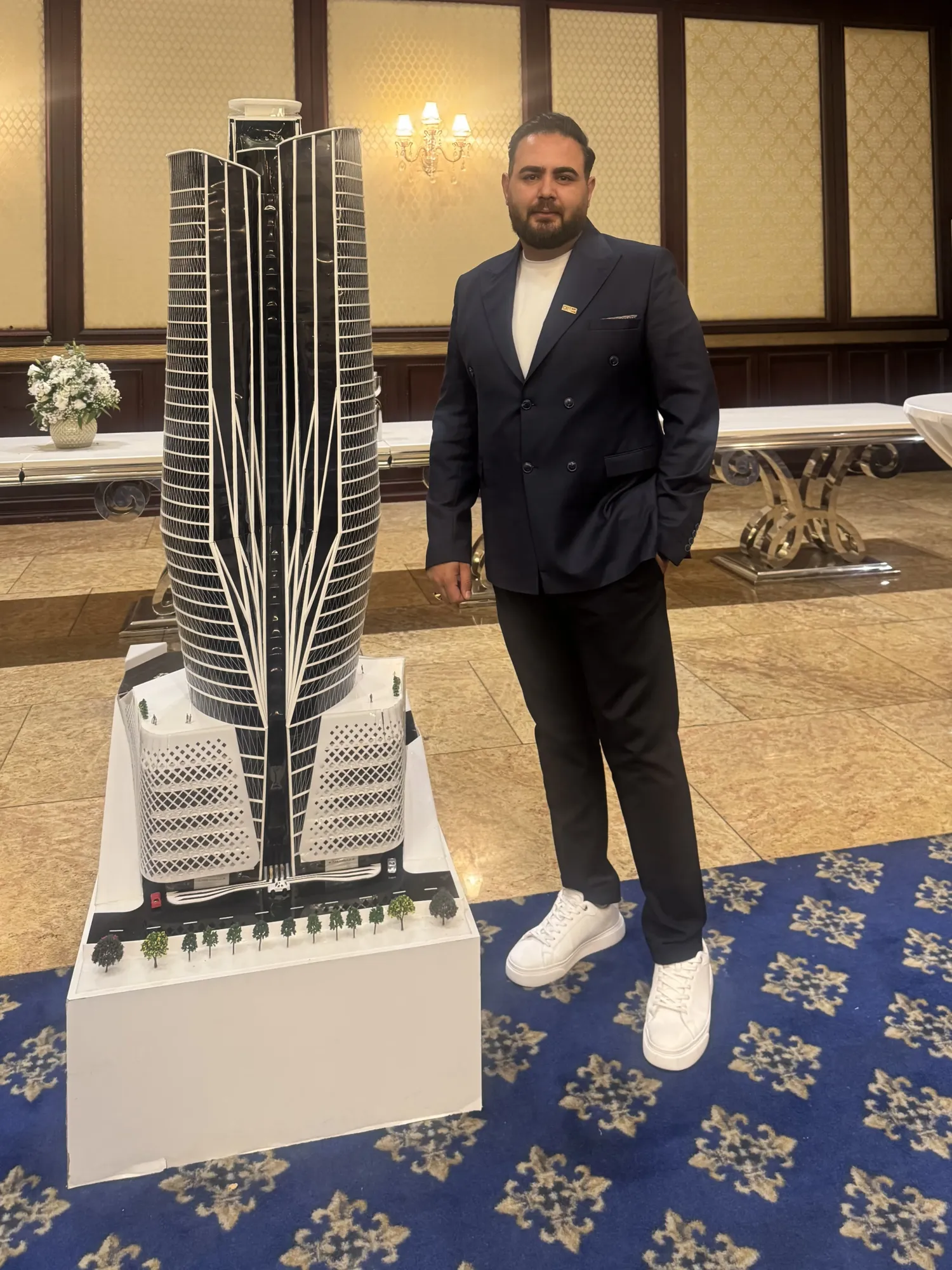 عارف اینانلو