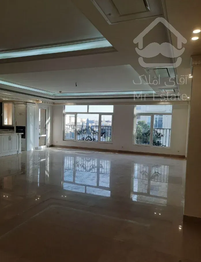 فروش 155 متری دیباجی