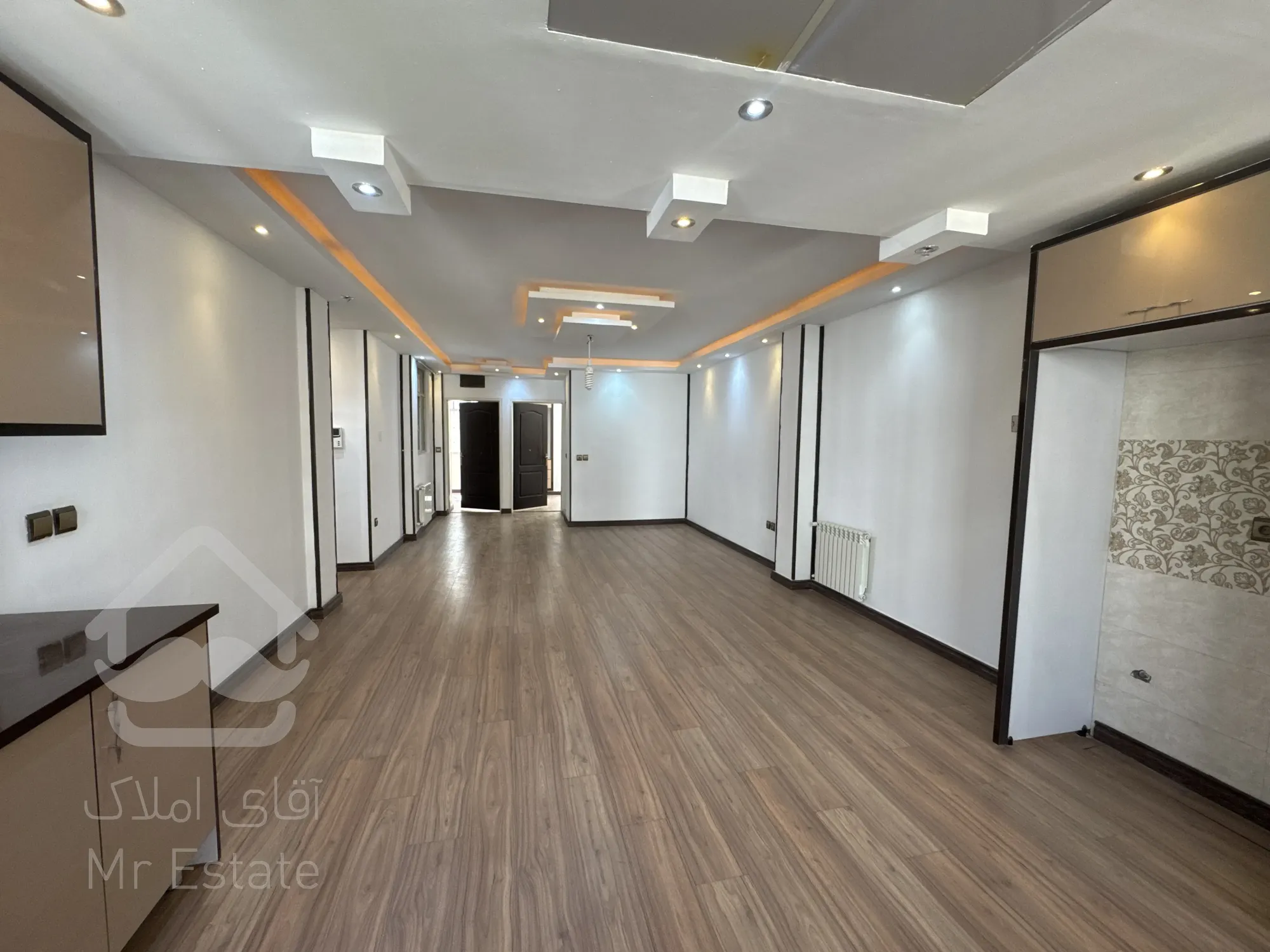 فروش واحد۷۸ متر فردوس غرب