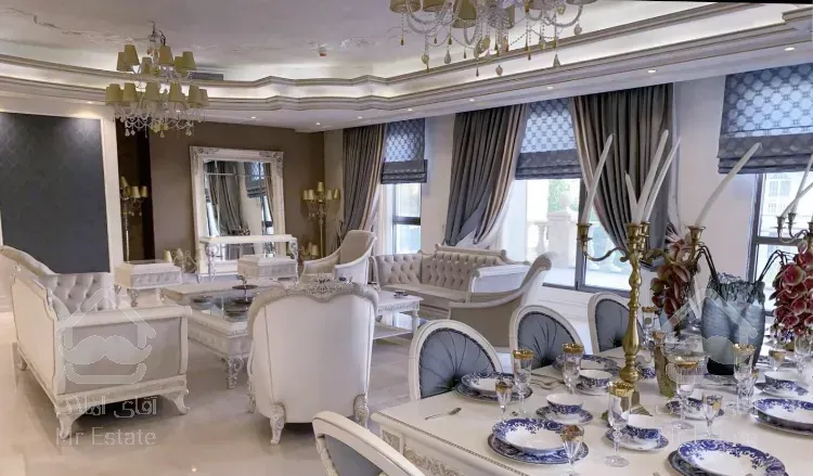 175 متر تاپ لوکیشن دروس