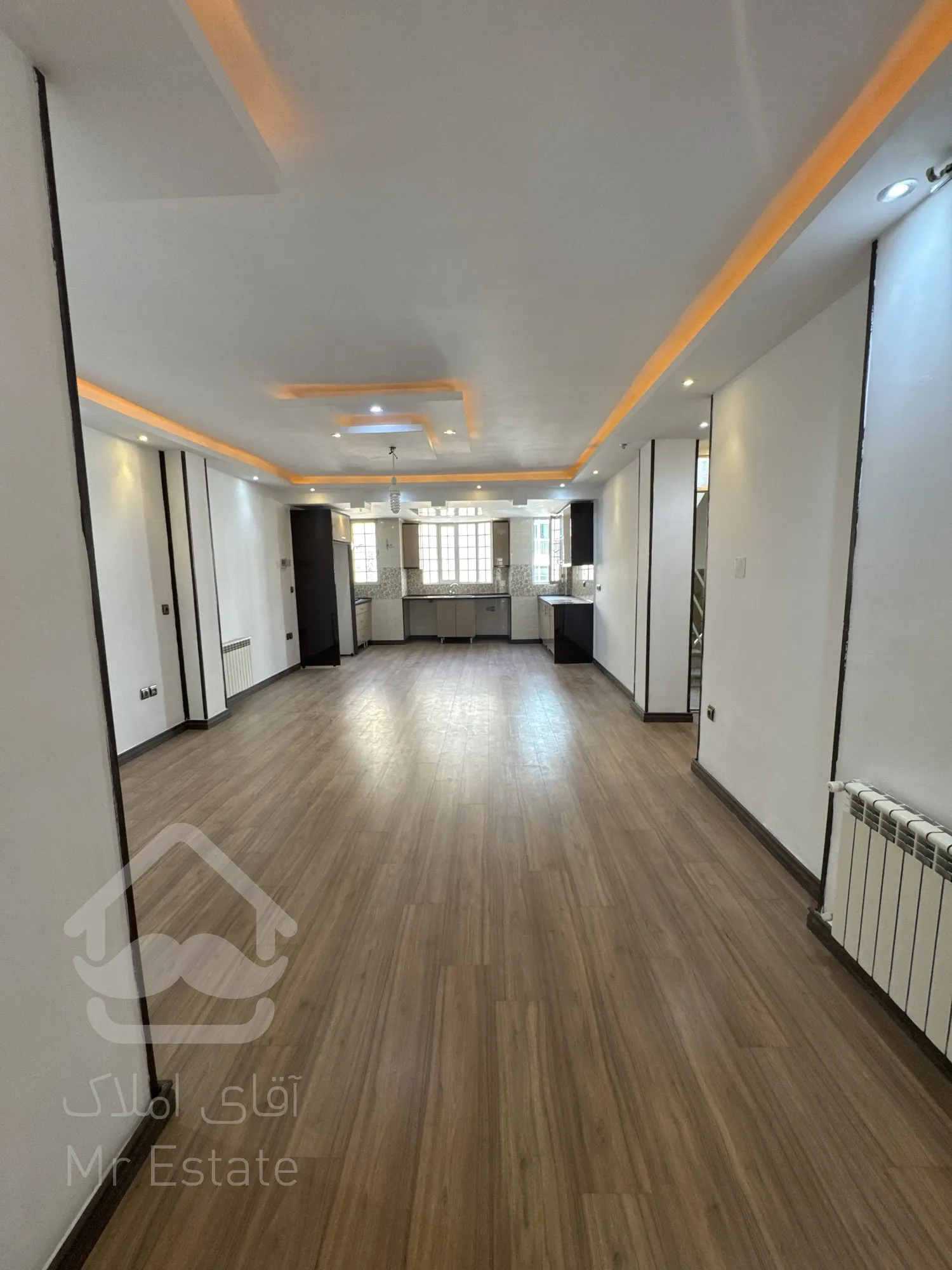 فروش واحد۷۸ متر فردوس غرب