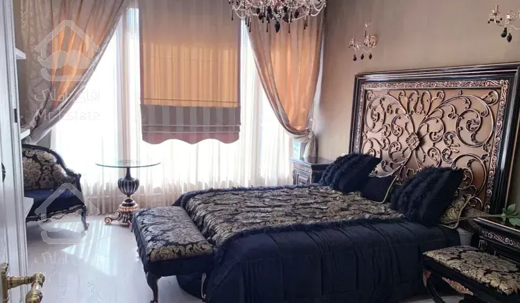 175 متر تاپ لوکیشن دروس