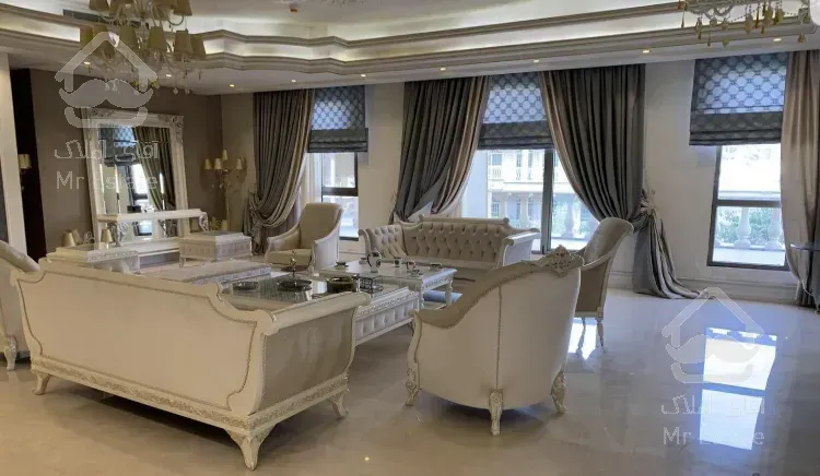 175 متر تاپ لوکیشن دروس