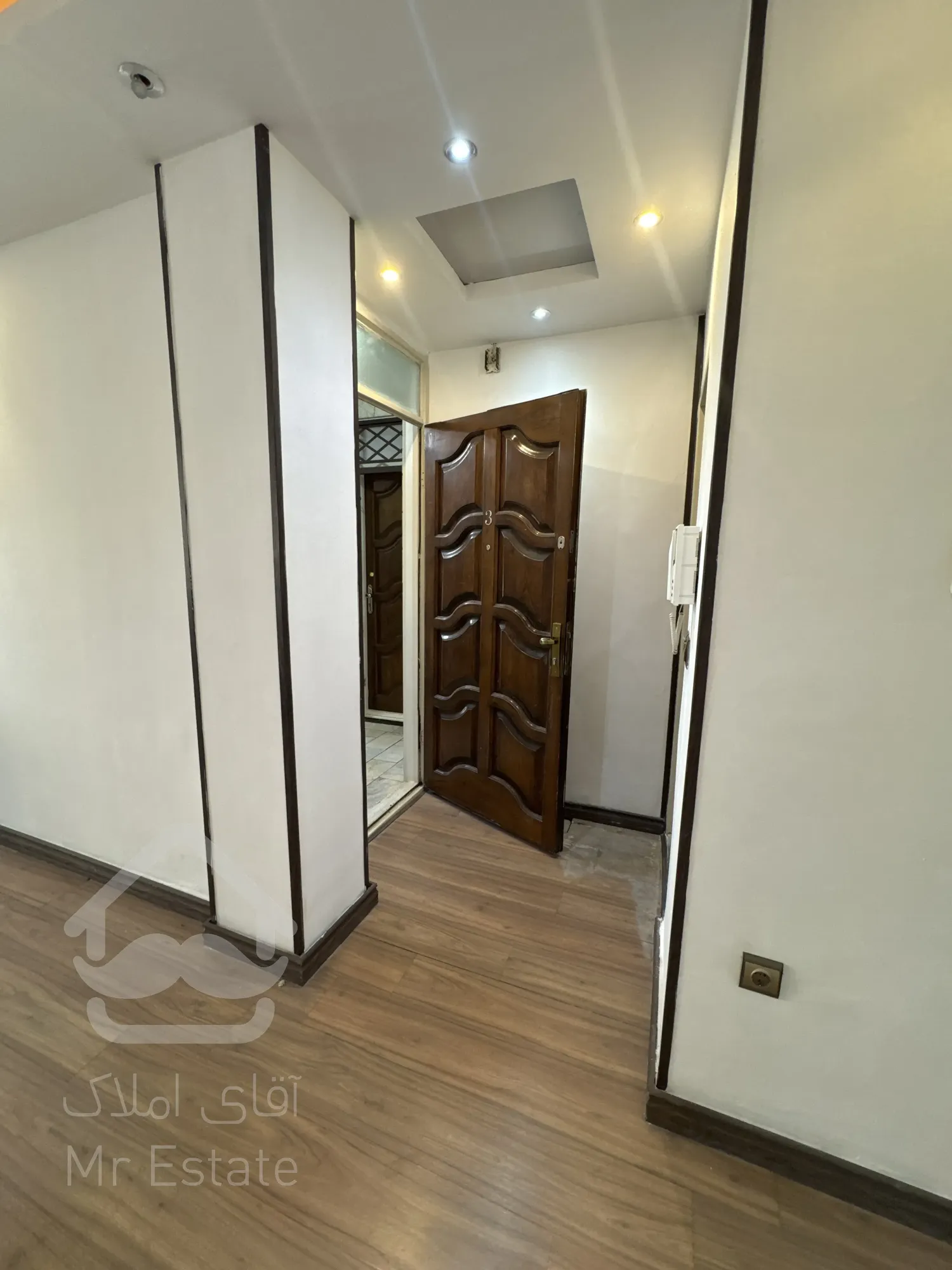 فروش واحد۷۸ متر فردوس غرب