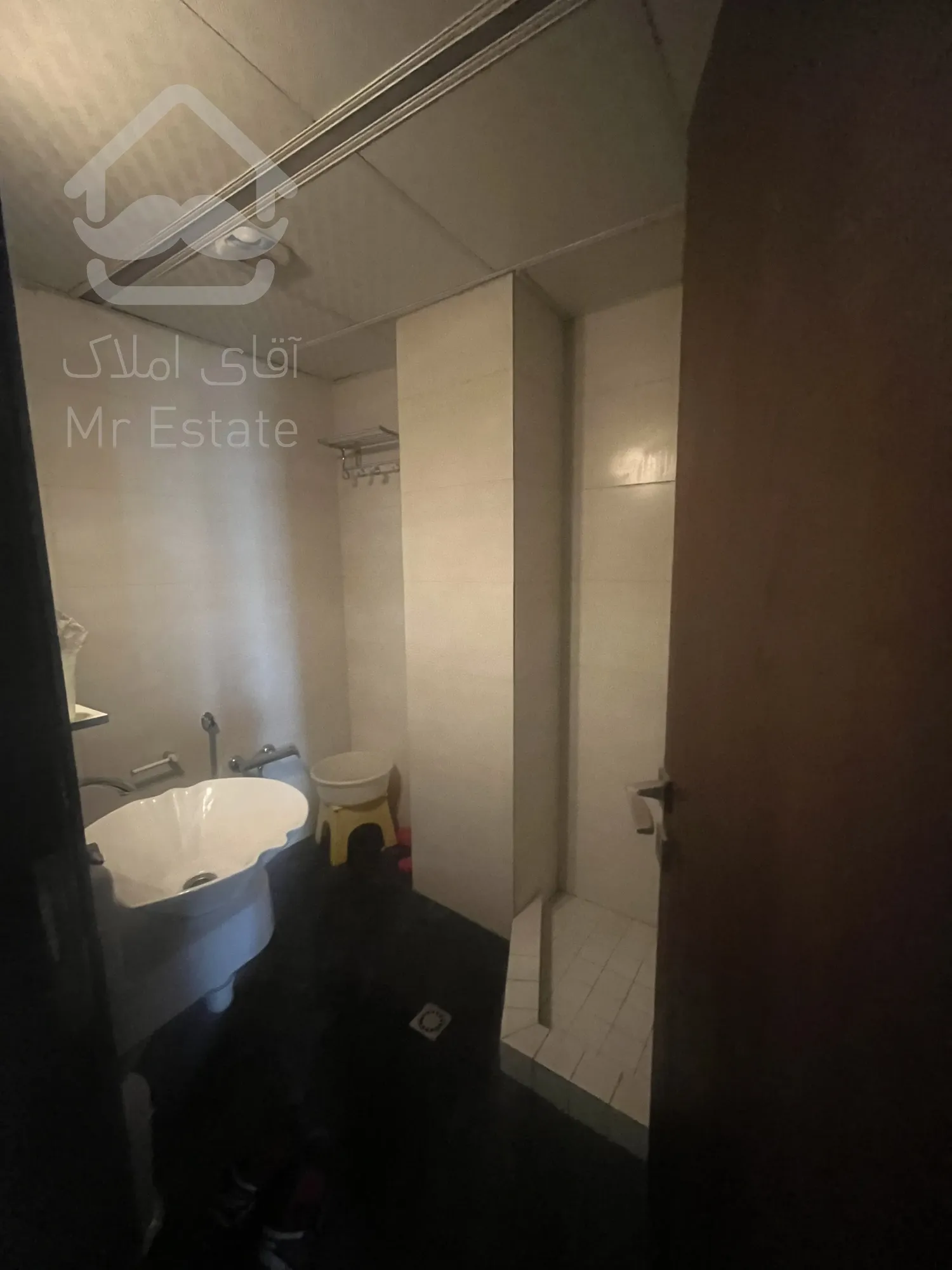 دیباجی جنوبی منظریه ۱۰۵مترآپارتمان