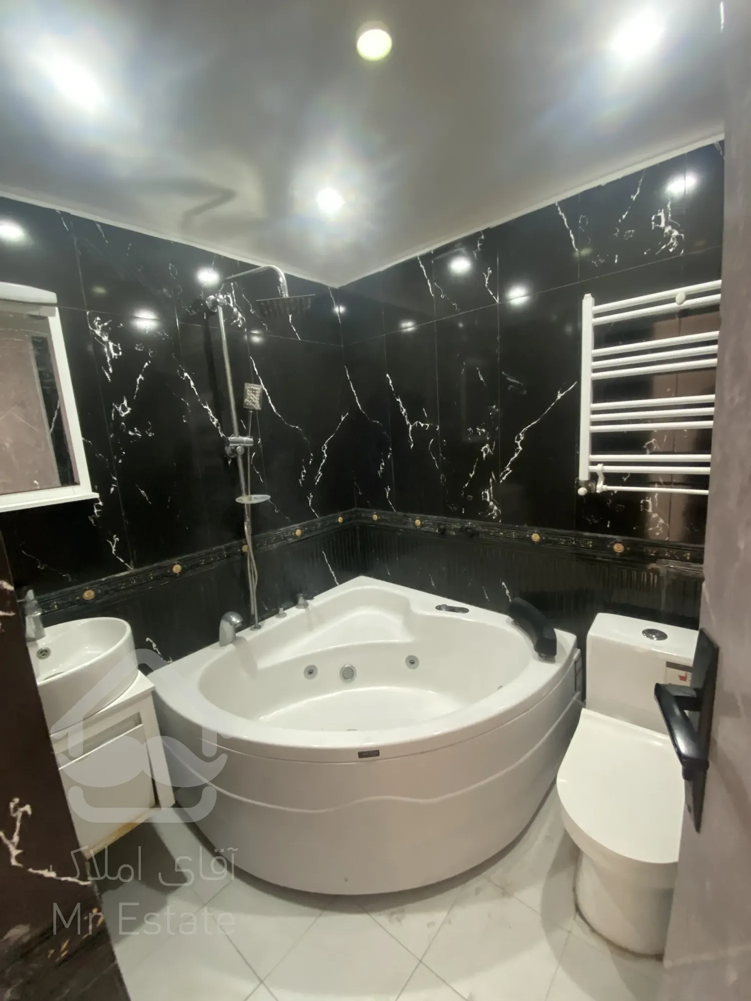 فروش ۱۵۰ نوساز در جنت آباد جنوبی چهارباغ