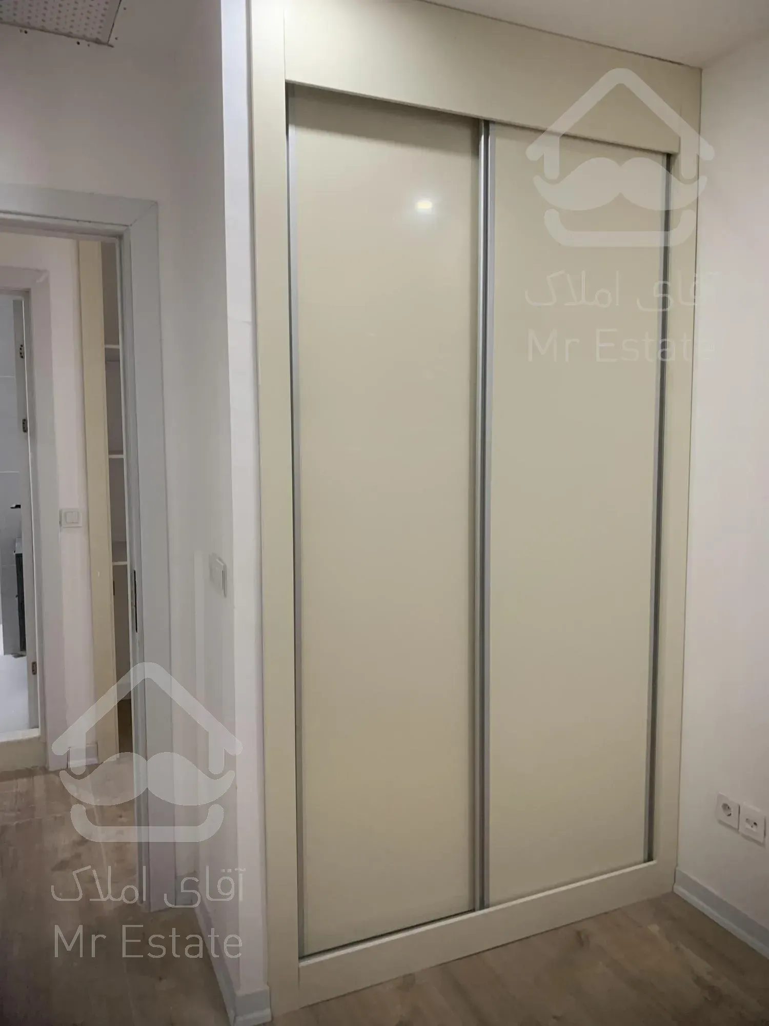 برج سانست دوخواب 96 متری کلیدنخورده