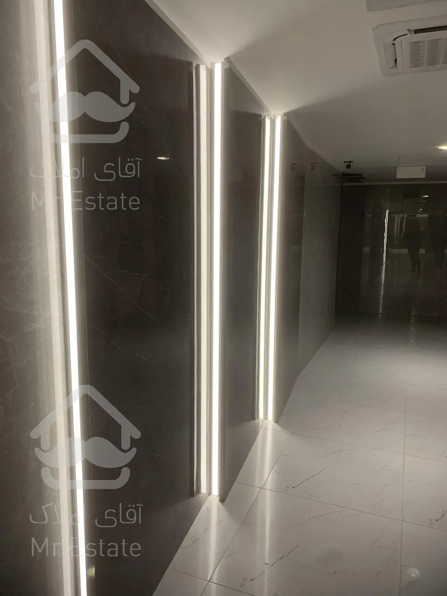 برج سانست دوخواب 96 متری کلیدنخورده