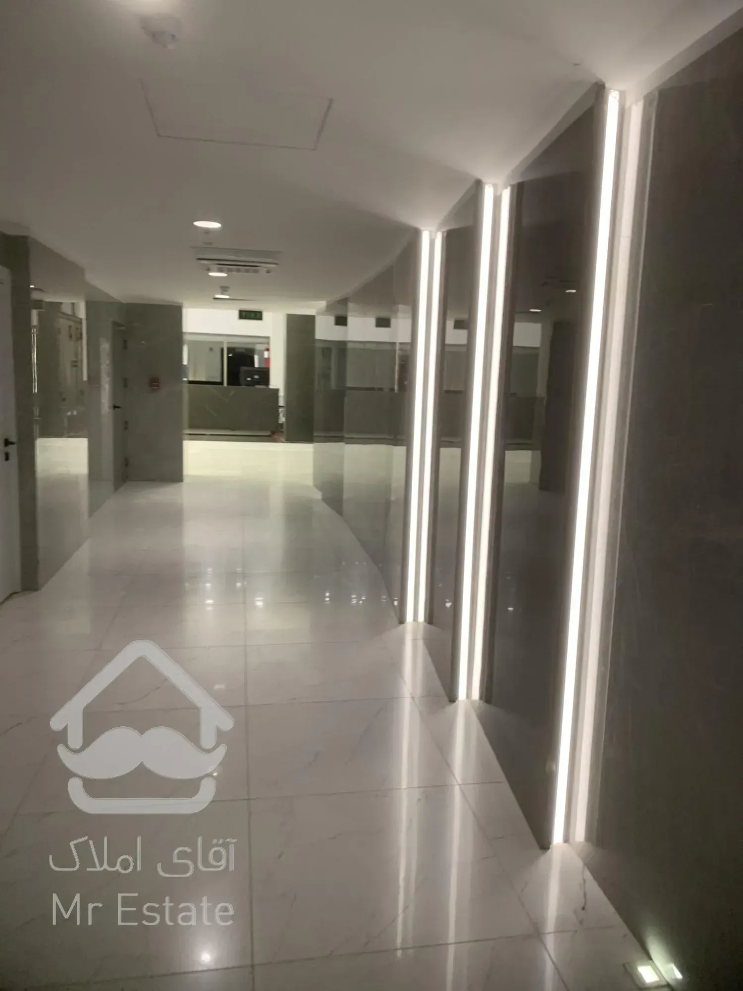 برج سانست دوخواب 96 متری کلیدنخورده