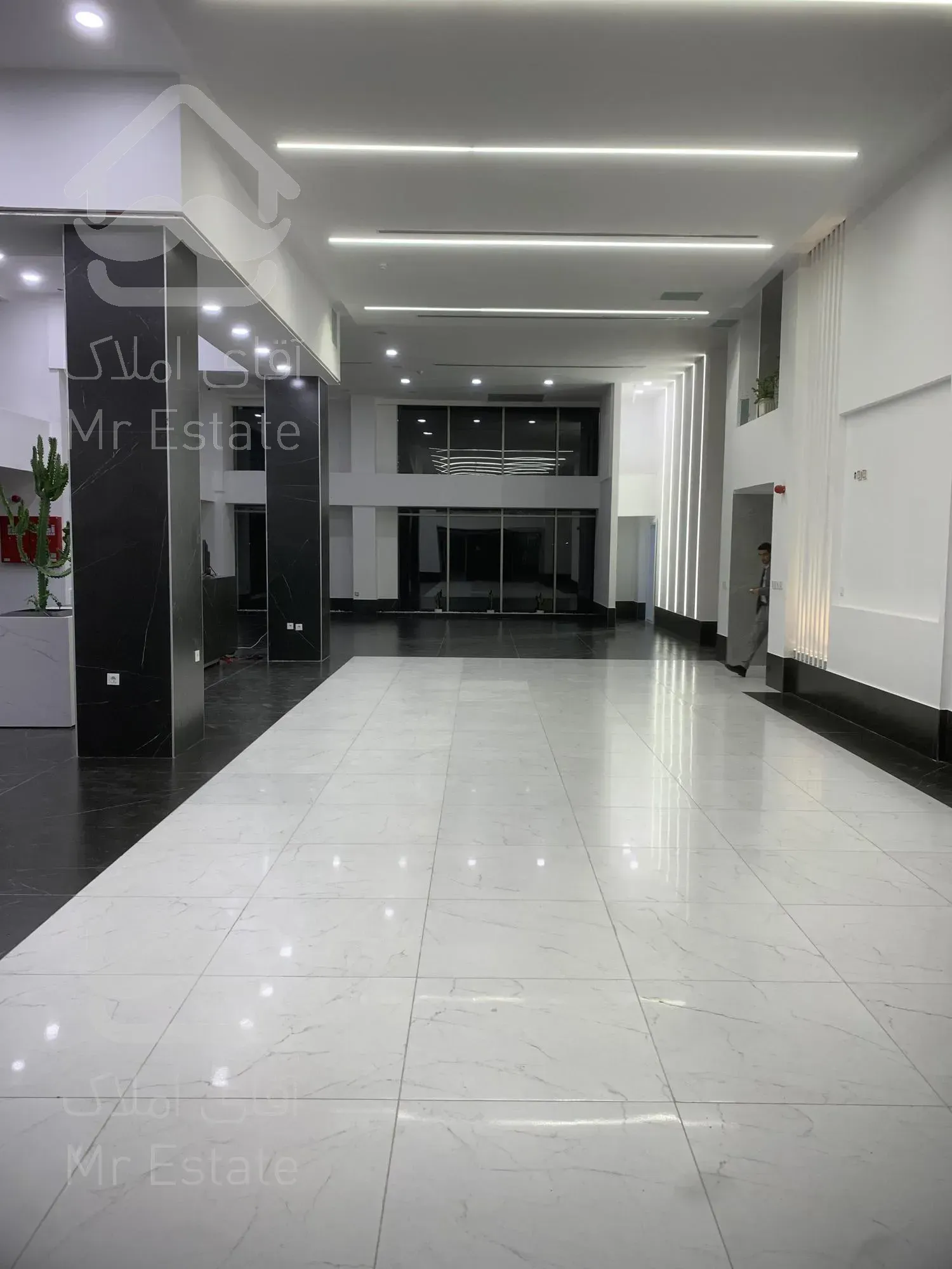 برج سانست دوخواب 96 متری کلیدنخورده