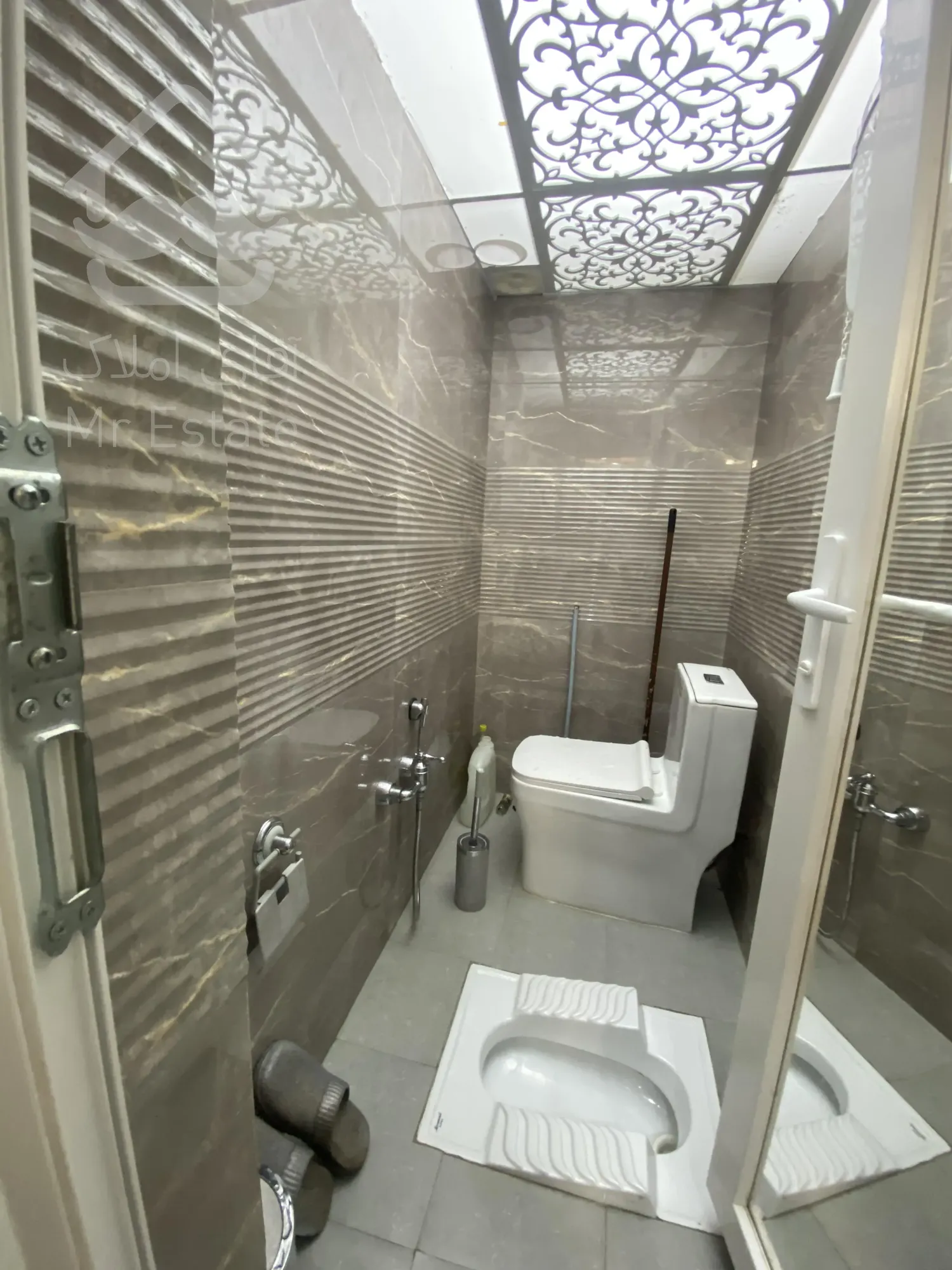 آپارتمان ۶۶ متری /سند دار/فول بازسازی