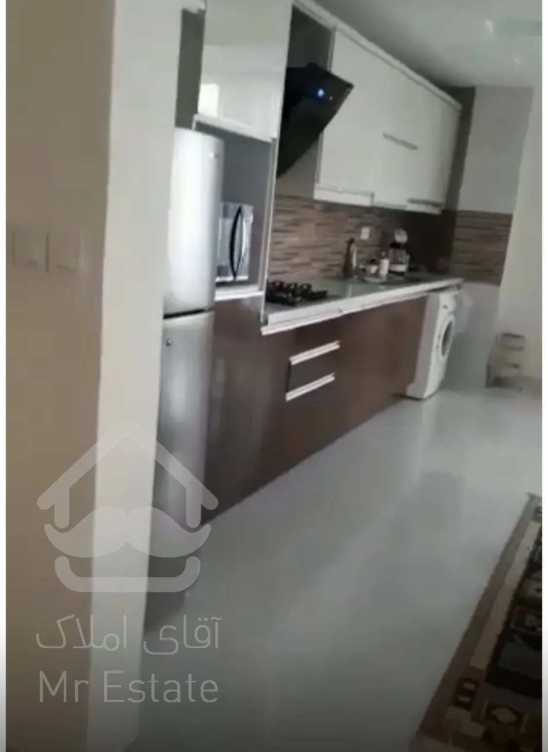 فروش آپارتمان فاز۷ صدف سه خواب۱۱۵متری روبنما