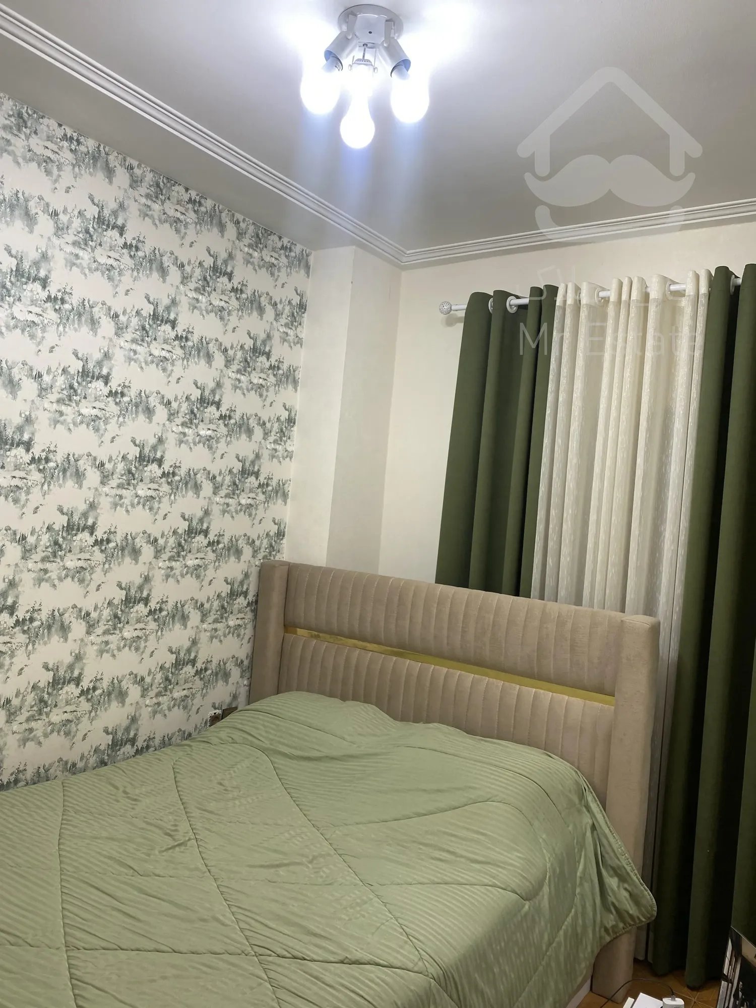 آپارتمان ۶۶ متری /سند دار/فول بازسازی