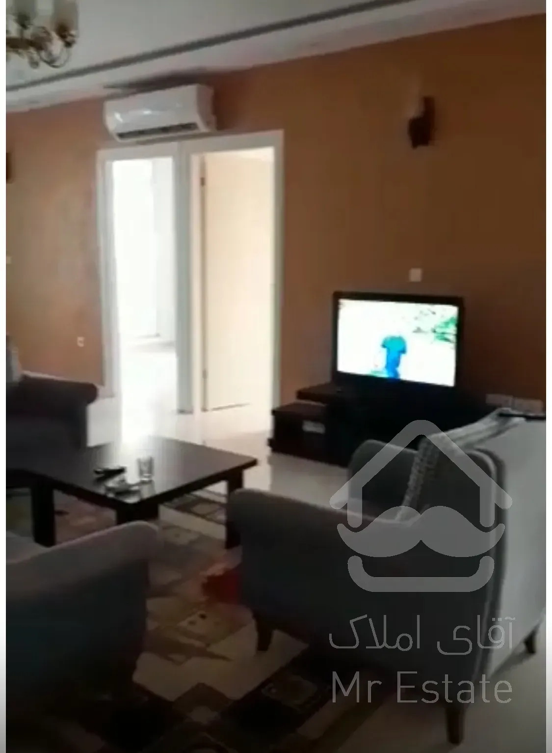 فروش آپارتمان فاز۷ صدف سه خواب۱۱۵متری روبنما