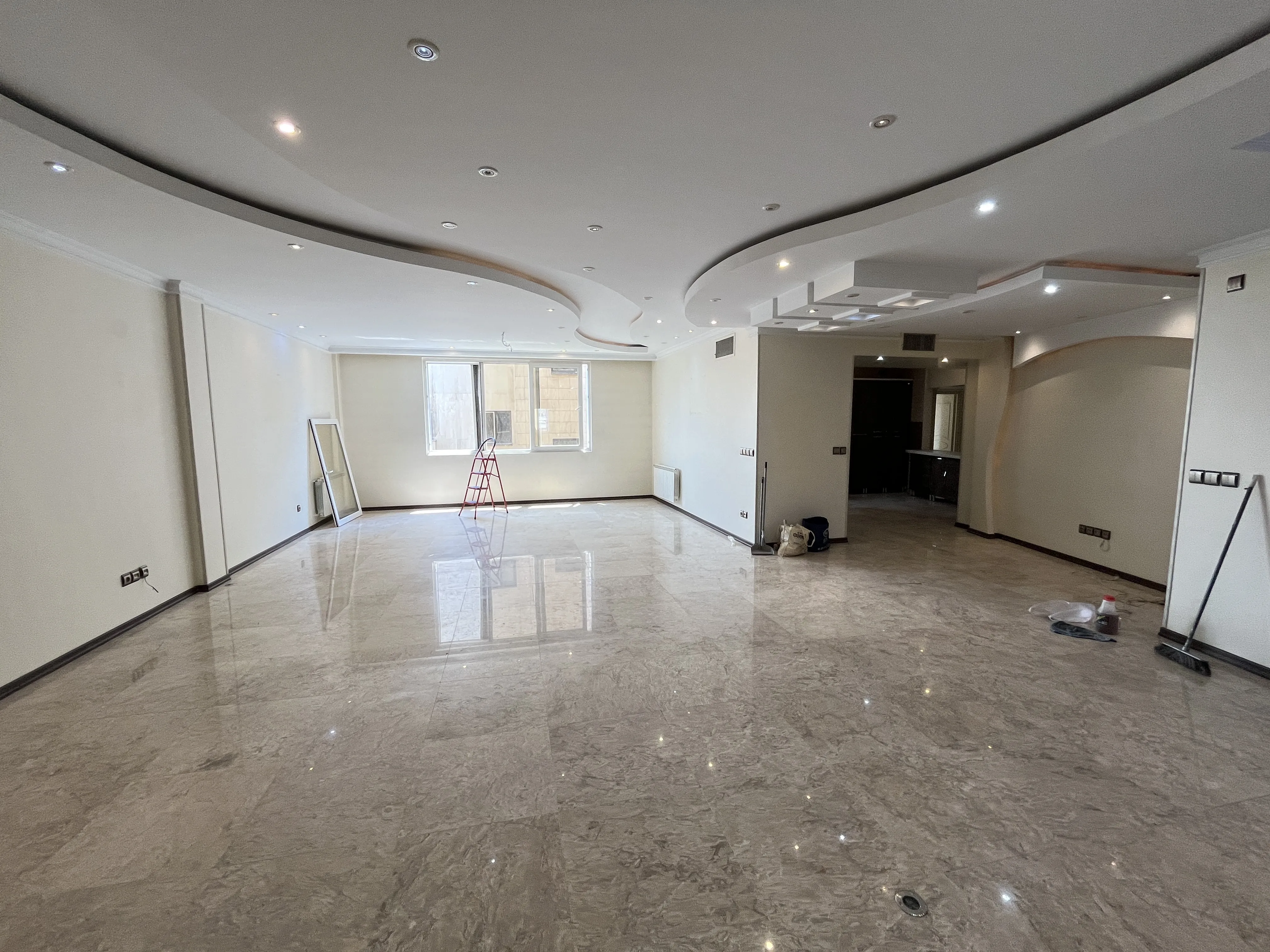 اجاره 170 متر دولت