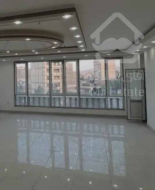 فرصت عالی | ۸۵ متر | سالن پرده خور | نورگیر جنوبی