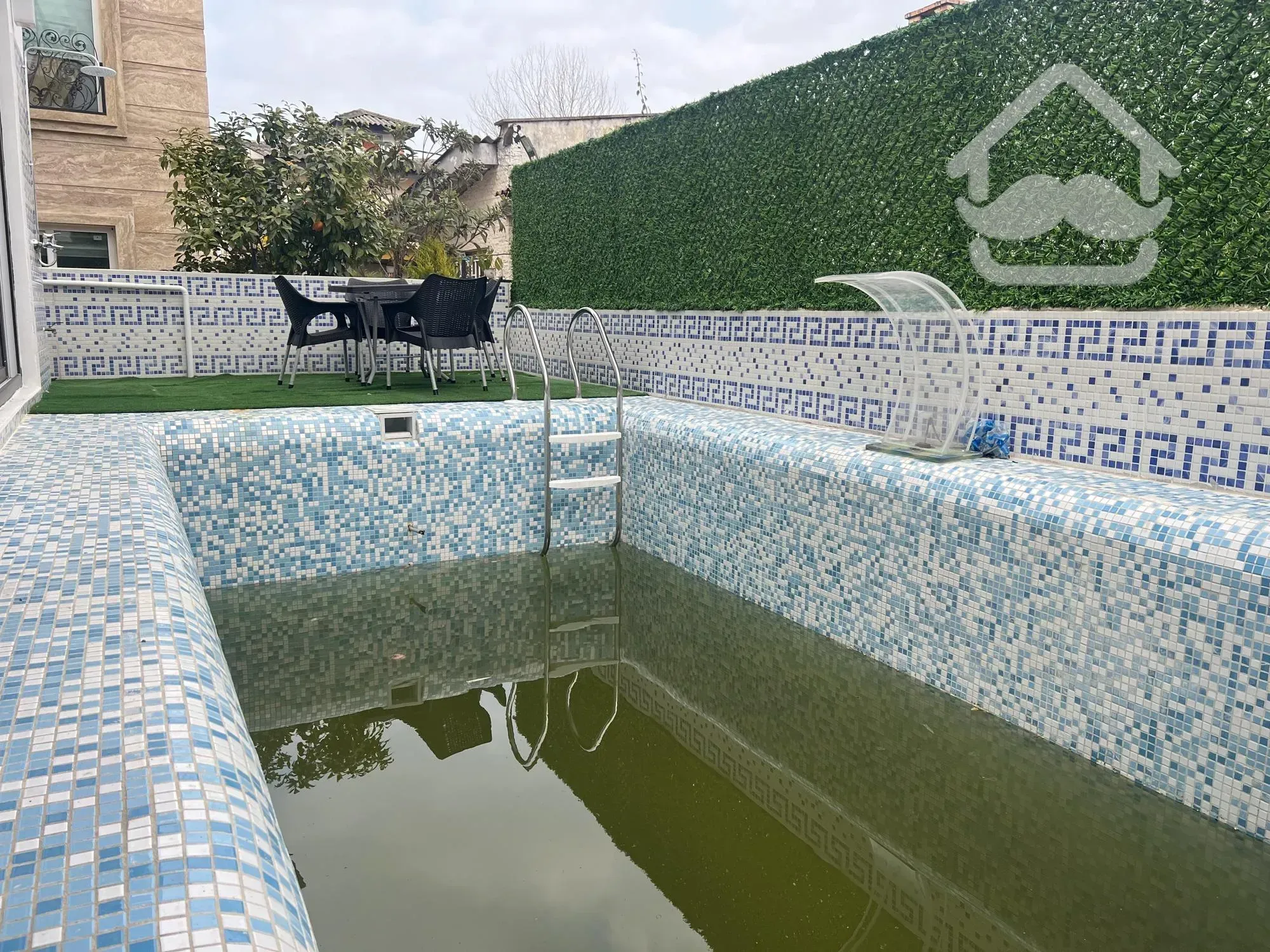 ویلا مستقل در سیاهرود