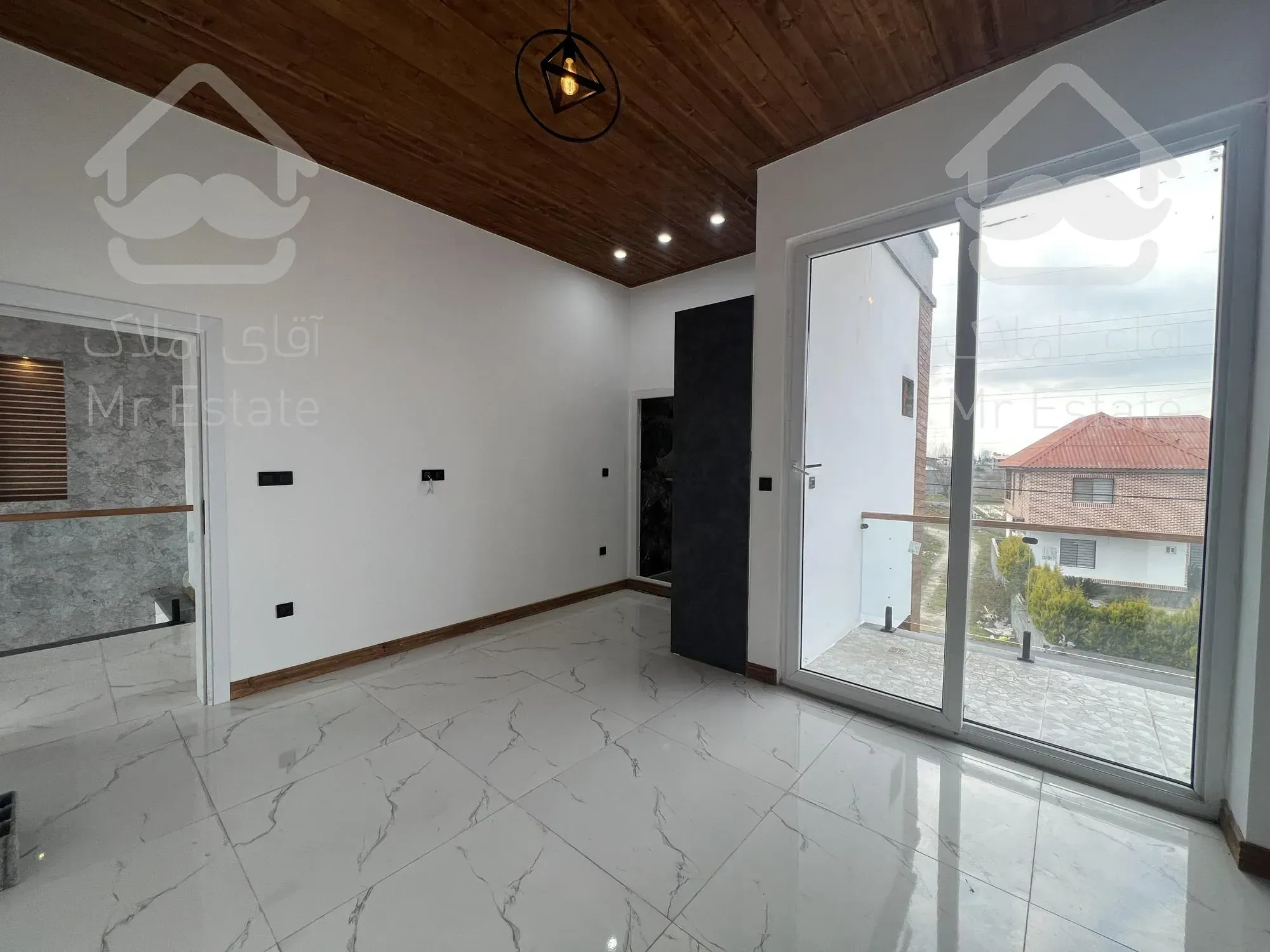 ویلا مستقل در سیاهرود