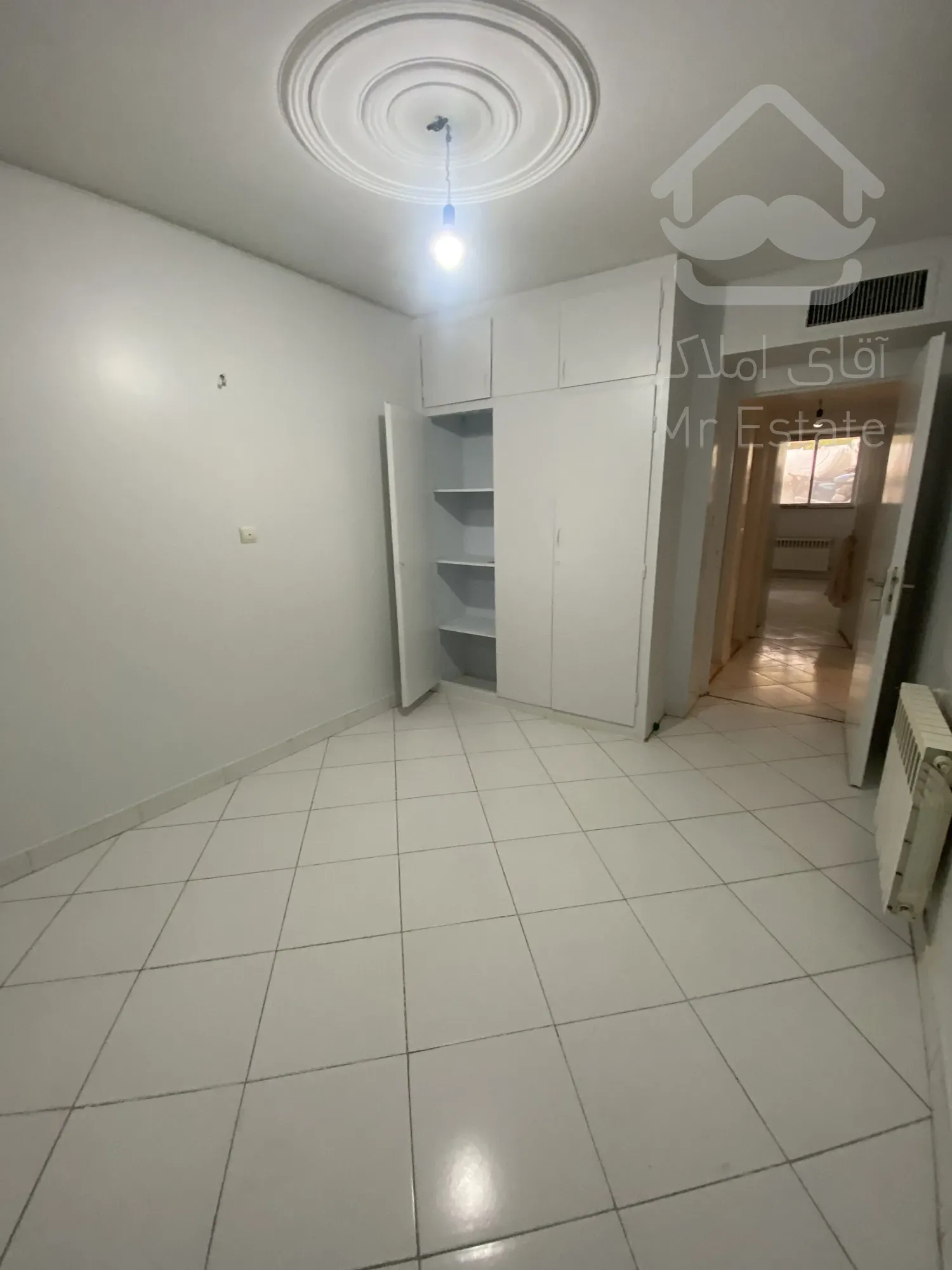 اپارتمان فدک  ۱۰۳ متری