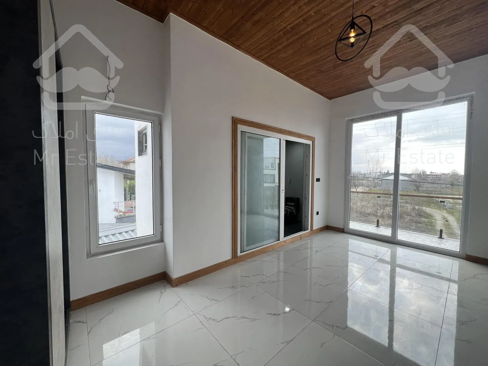 ویلا مستقل در سیاهرود