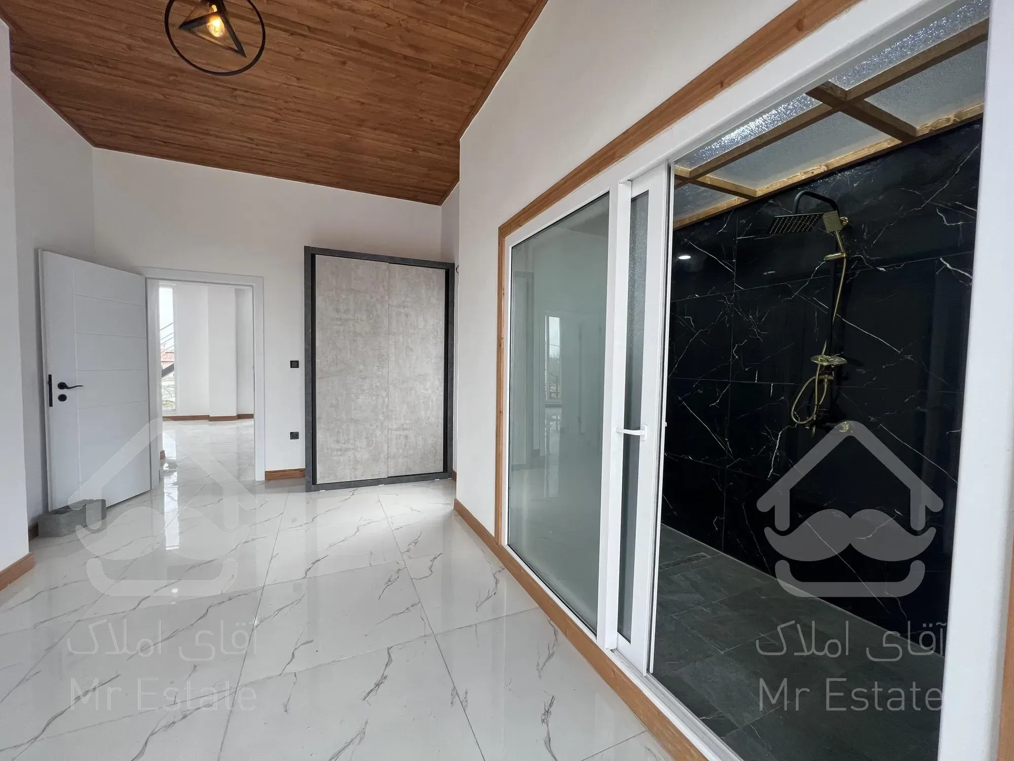 ویلا مستقل در سیاهرود