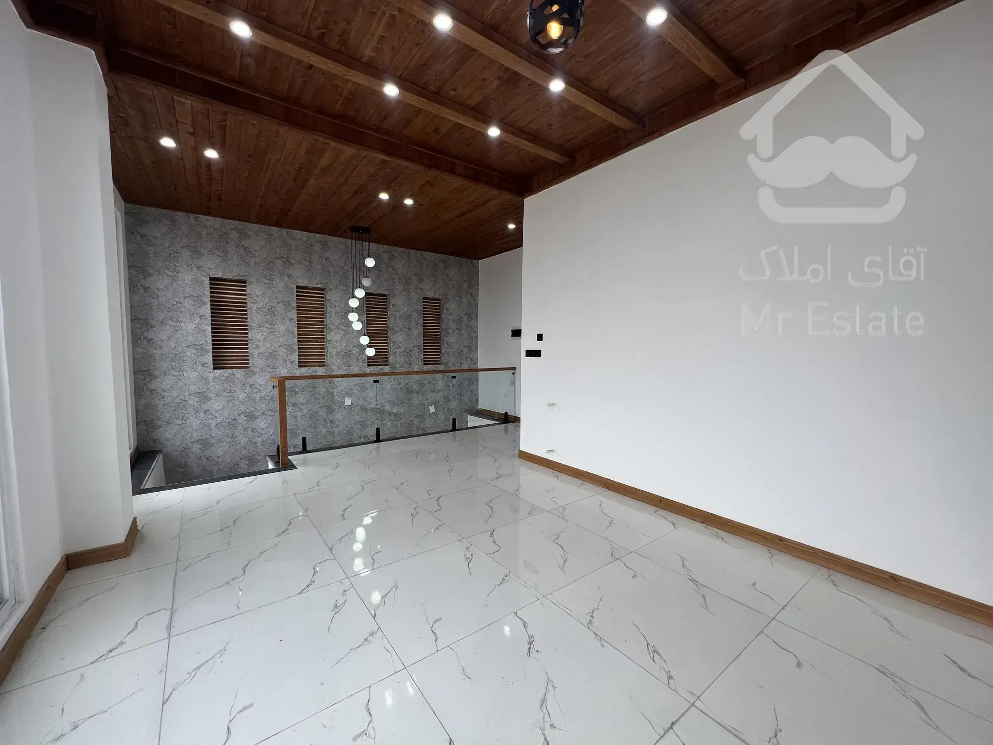 ویلا مستقل در سیاهرود